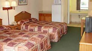 Happy Holiday Motel Myrtle Beach Luaran gambar